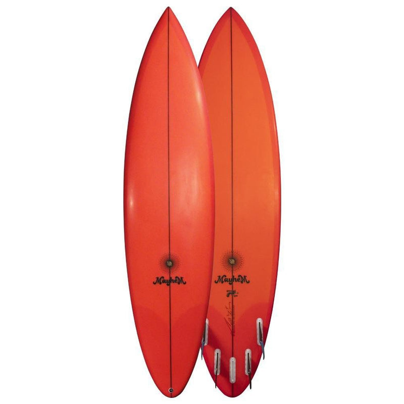 Lost Retro Gun (Custom Order)