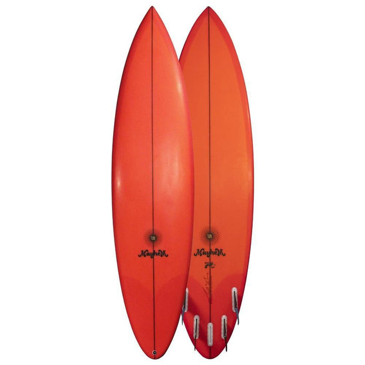 Lost Retro Gun (Custom Order)