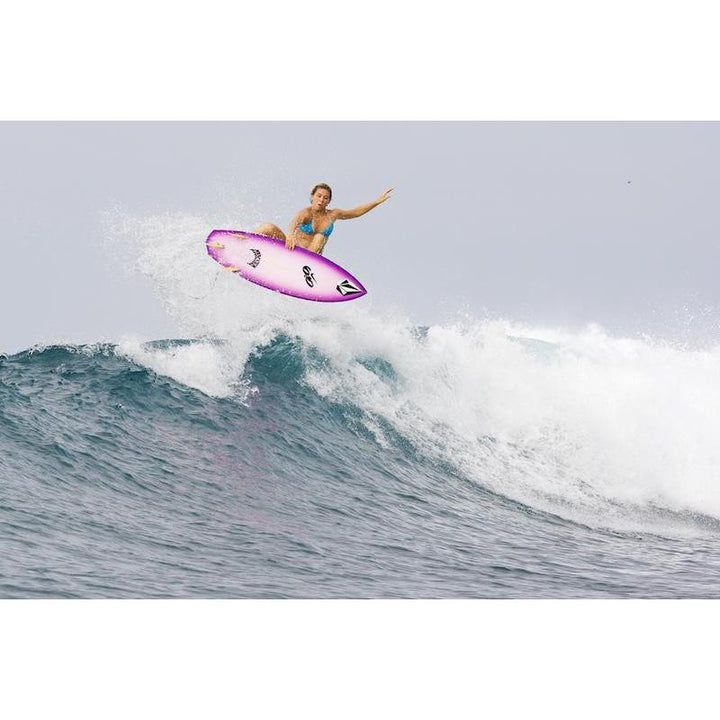 Lost Rocket Redux (Custom Order)