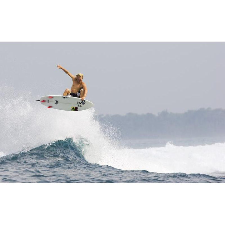 Lost Rocket Redux (Custom Order)