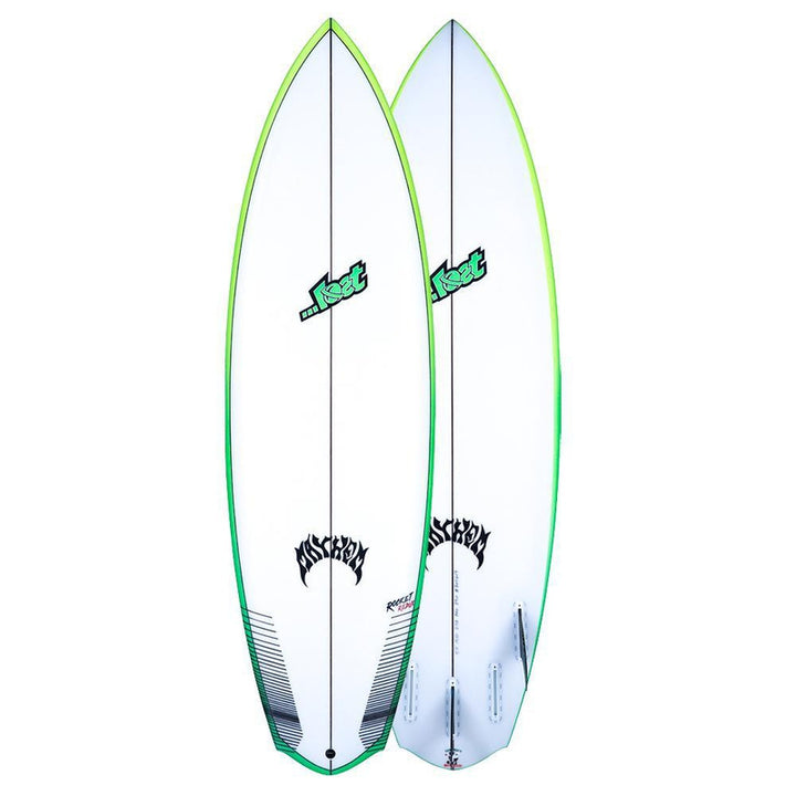 Lost Rocket Redux (Custom Order)