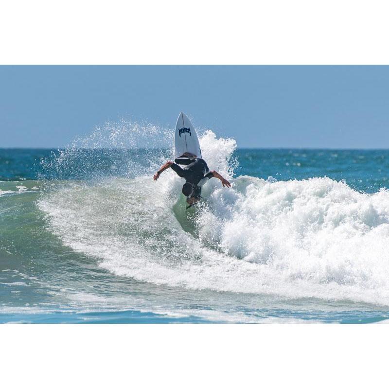 Lost Stab Retro Ripper (Custom Order)