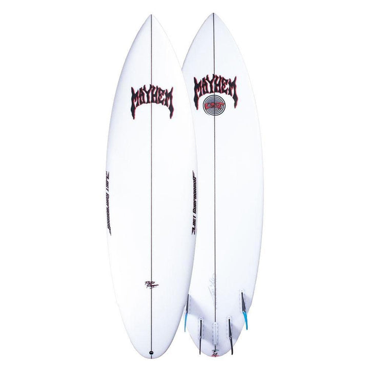 Lost Stab Retro Ripper (Custom Order)