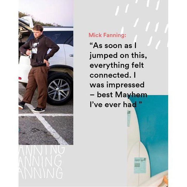 Lost Stab in the dark Driver 2.0 (Custom Order)