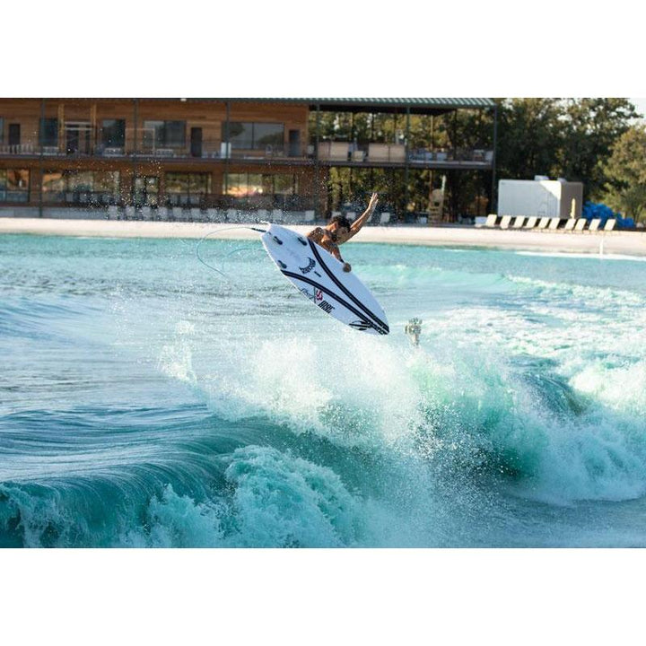 Lost Sub Driver Swallow (Custom Order)