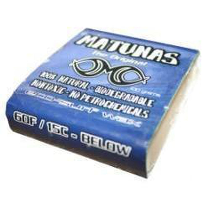 Matunas Eco Surf Wax cold (-15°)