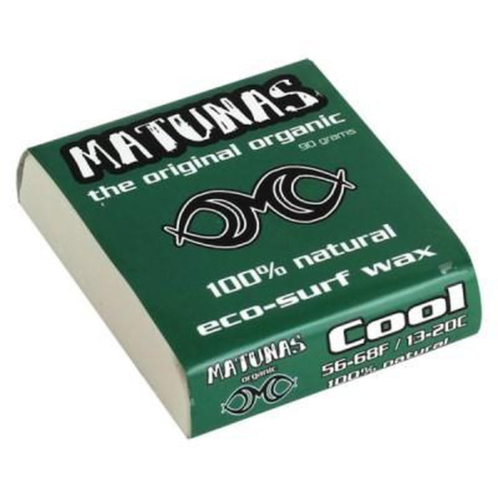 Matunas Eco Surf Wax cool (14°-20°)