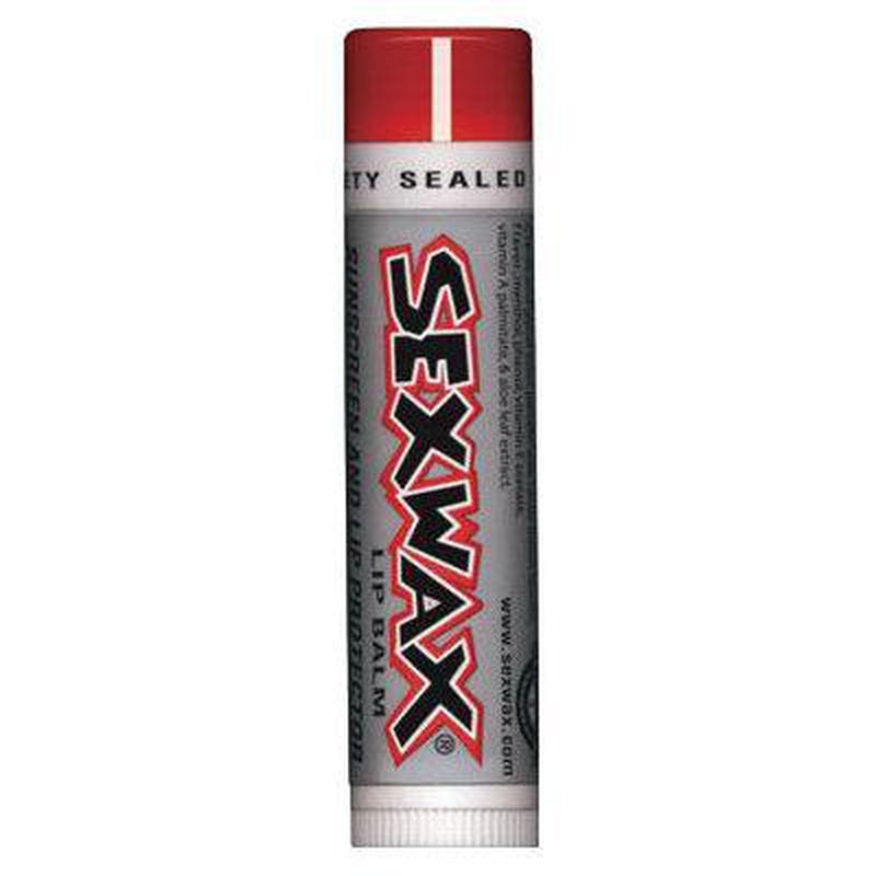 Mr. Zogs Sexwax Lippenbalsam