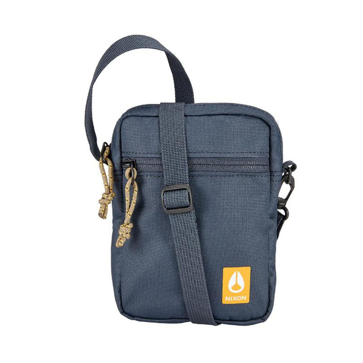 Nixon Bandit Bag Stash - navy / black