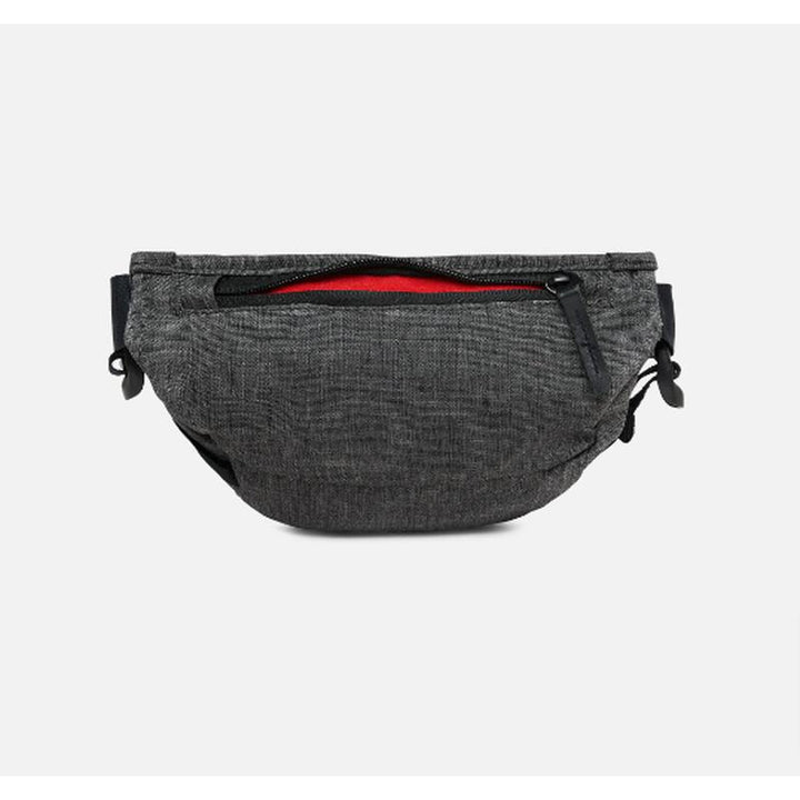 Nixon Hüfttasche Trestles - charcoal heather