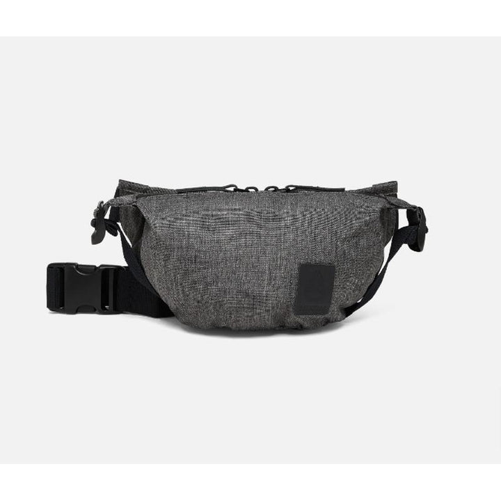 Nixon Hüfttasche Trestles - charcoal heather