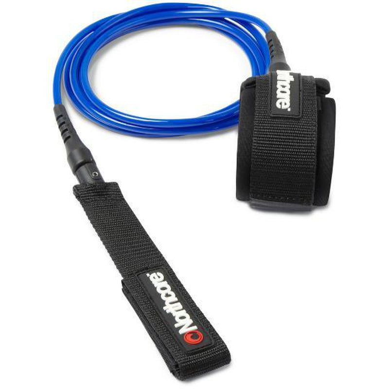 Northcore 6'0'' Regular Leash - blue