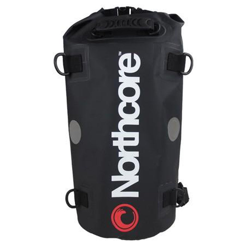 Northcore Dry Back Pack 40L - black