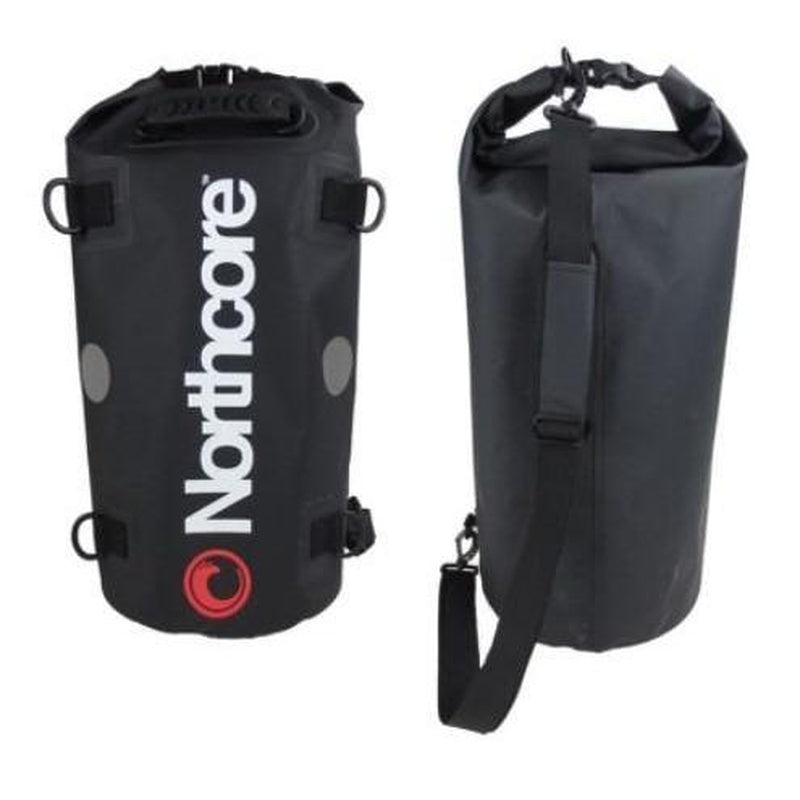 Northcore Dry Bag 40L - black