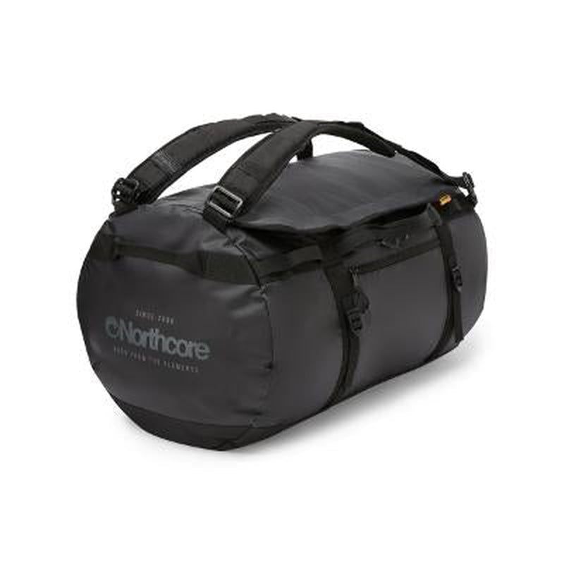 Northcore Duffel Bag 85l - black