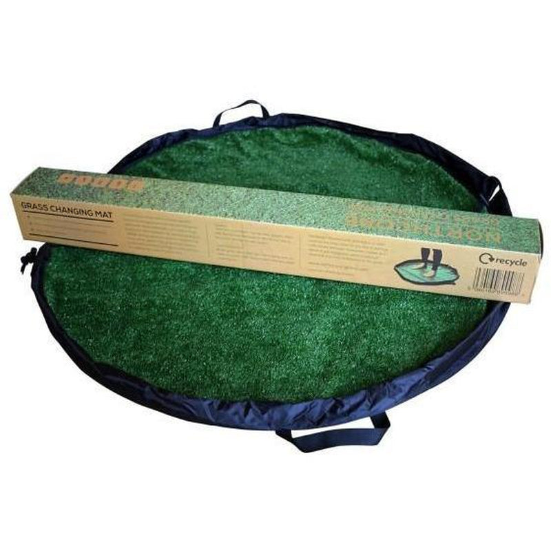 Northcore Luxury Grass Change Mat