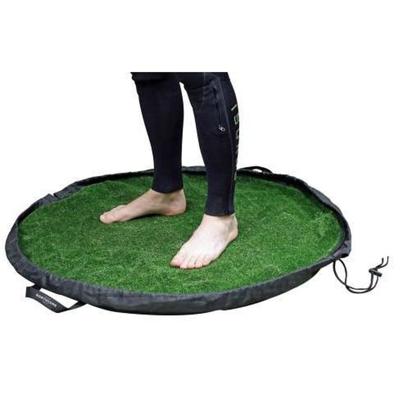 Northcore Luxury Grass Change Mat