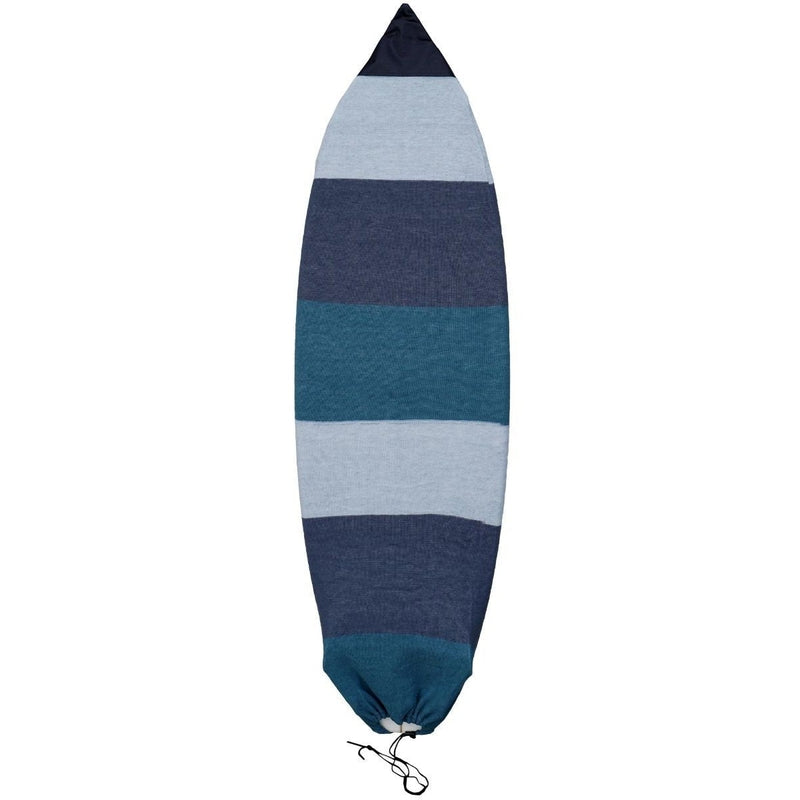 Northcore Shortboard Socke 6'0" - retro stripe