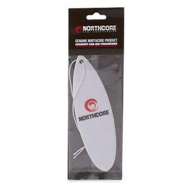 Northcore Surfboard Duftbaum