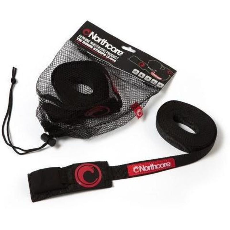 Northcore Tie Downs 3.6m