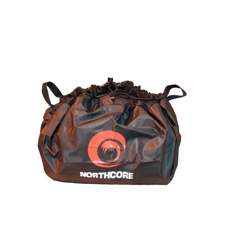 Northcore Waterproof Change Mat - black