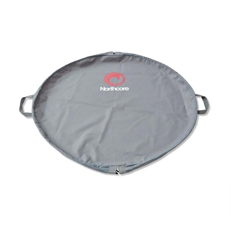 Northcore Waterproof Change Mat - grey
