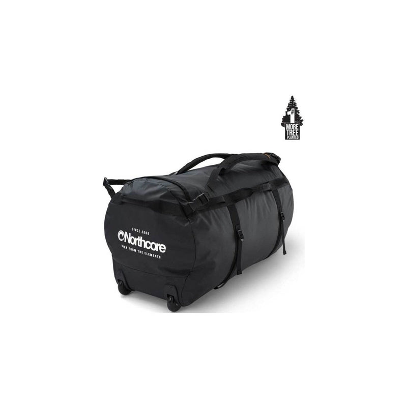 Northcore Wheeled Duffel Bag 110L