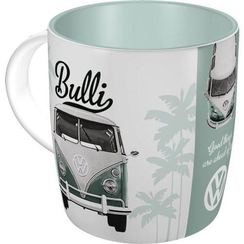 Nostalgic Art Tasse Bulli