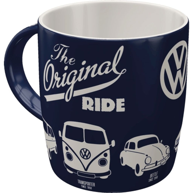 Nostalgic Art Tasse Original Ride