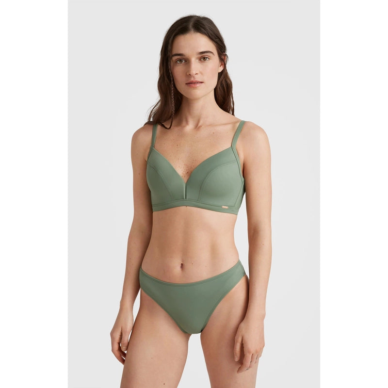 O'Neill Damen Bikini Bottom Rita - lily pad