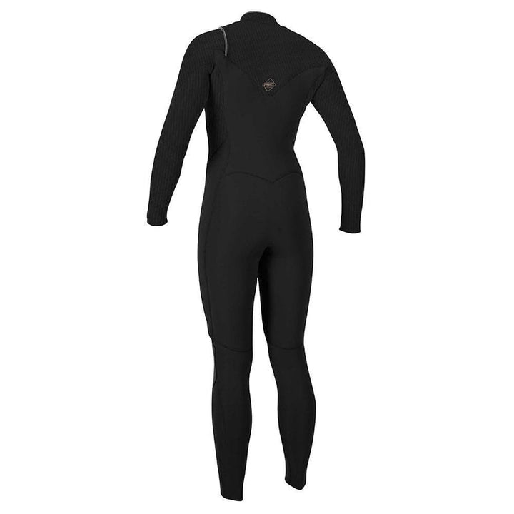 O'Neill Damen Neoprenanzug Hyperfreak 4/3+mm Chestzip