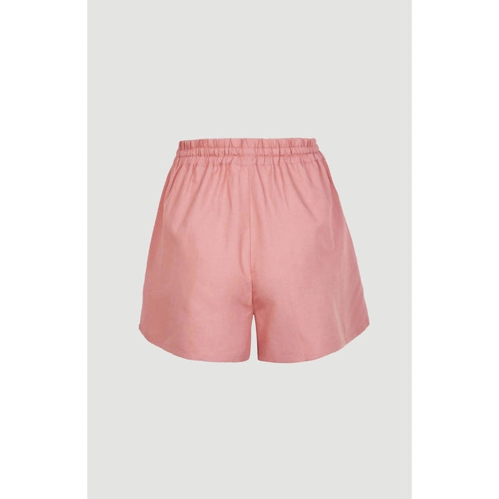 O`Neill Damen Shorts Jarrah Woven - Ash Rose