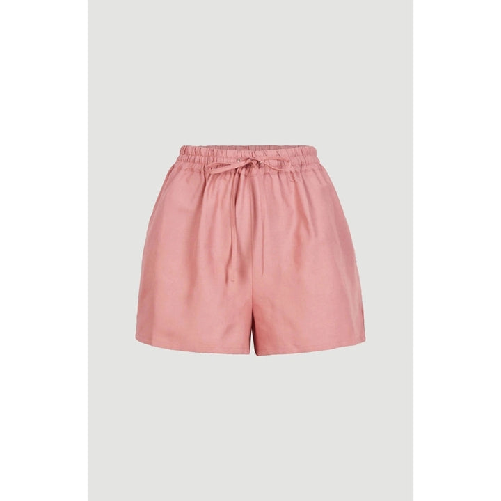 O`Neill Damen Shorts Jarrah Woven - Ash Rose