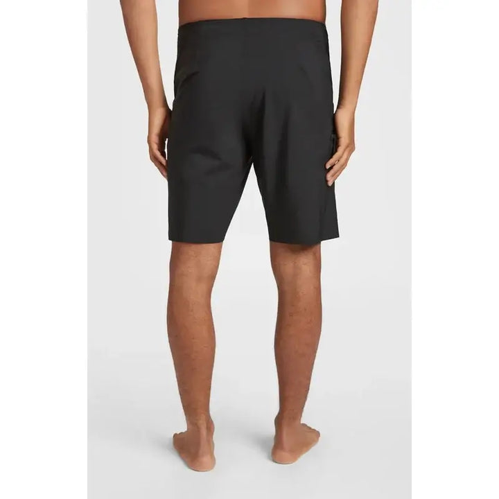 O'Neill Herren Boardshort Hyperfreak Pro 19" Boar - black out