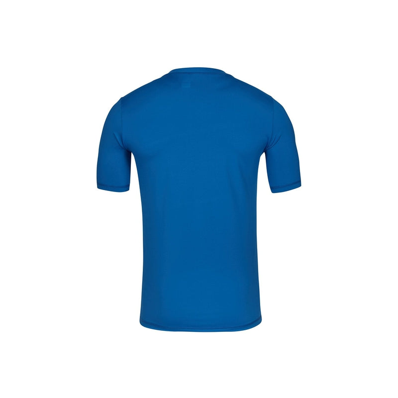 O'Neill Herren Lycra kurzarm Essential Tee Skins - victoria blue