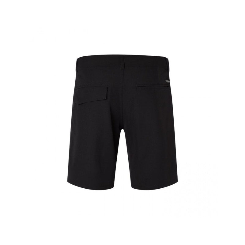 O'Neill Herren Short Hybrid Chino - black out