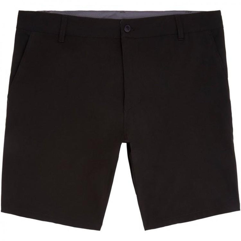 O'Neill Herren Short Hybrid Chino - black out