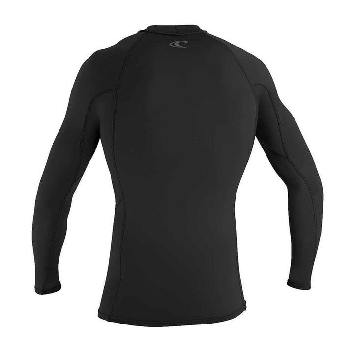 O'Neill Herren Thermo-X Top langarm - black