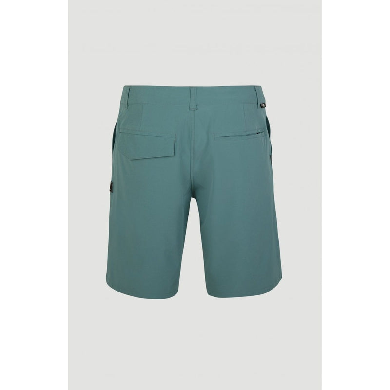 O'Neill Hybrid Chino Shorts - arctic