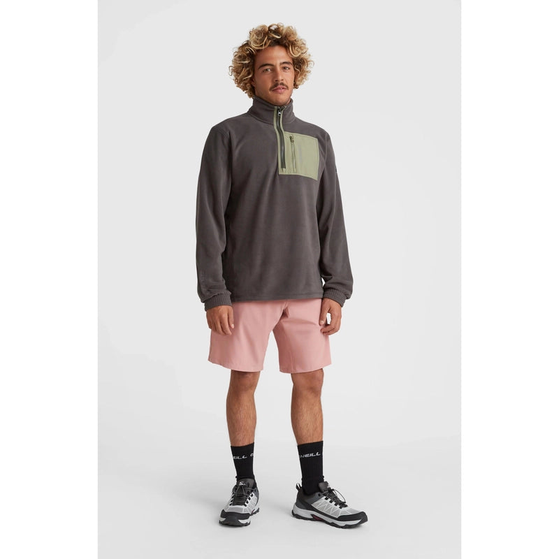 O'Neill Hybrid Chino Shorts - ash rose