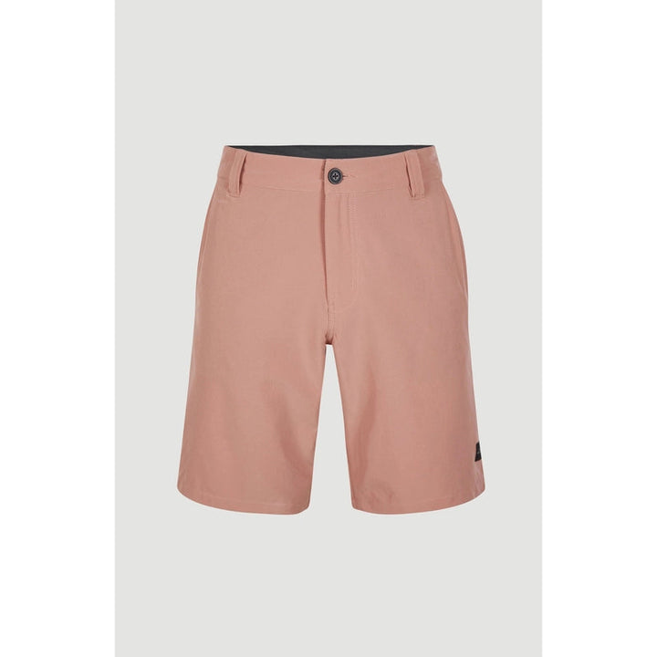 O'Neill Hybrid Chino Shorts - ash rose