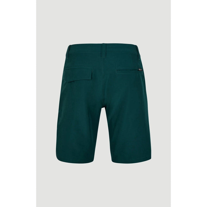 O'Neill Hybrid Chino Shorts - deep teal