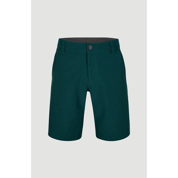 O'Neill Hybrid Chino Shorts - deep teal