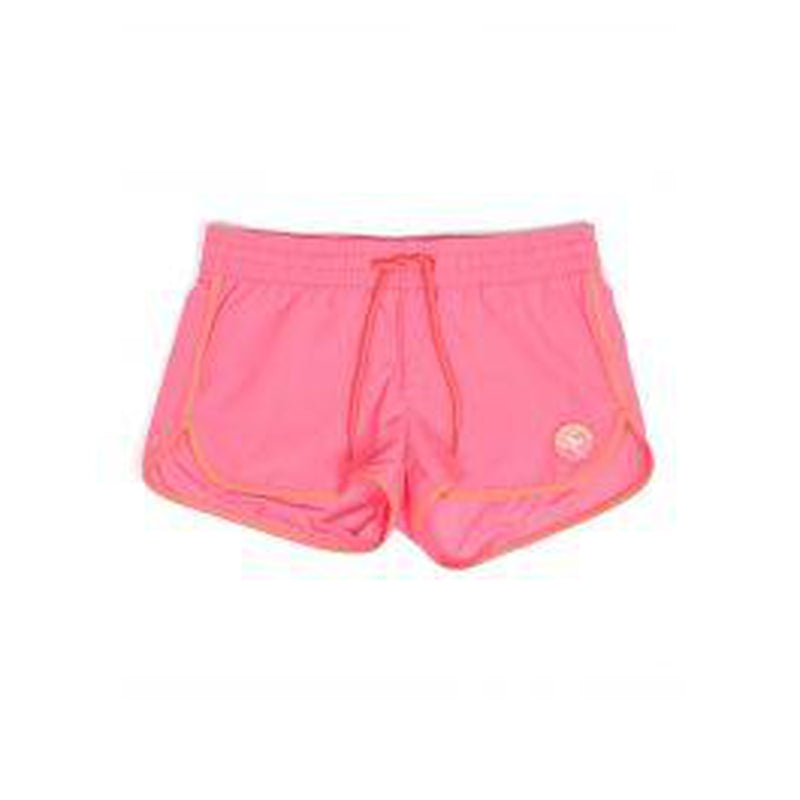 O'Neill Kinder Boardshort Chica - camelia rose