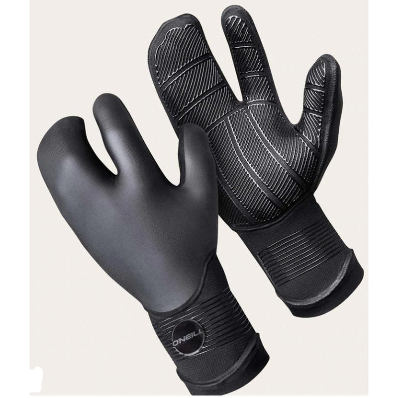 O'Neill Psycho Tech 5mm Lobster Glove