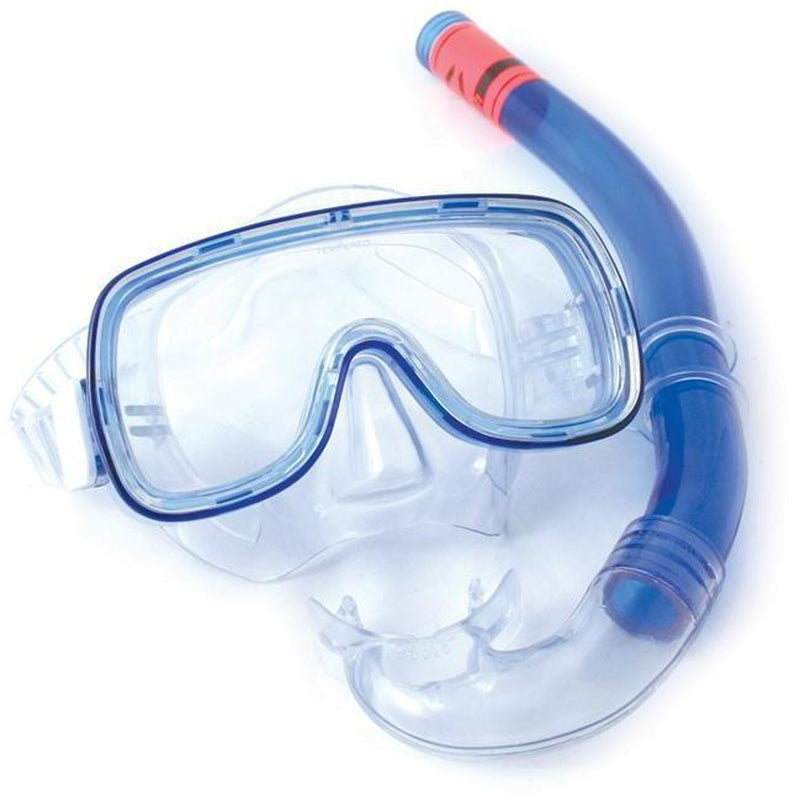 Ocean & Earth Mens Free Dive Mask