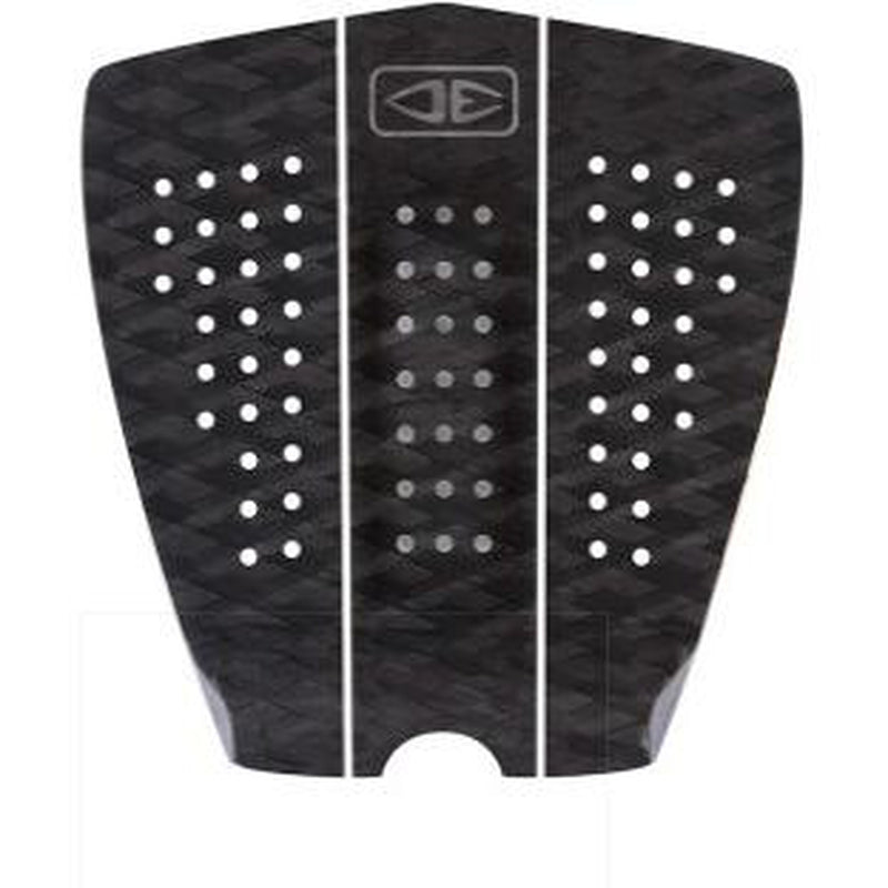 Ocean & Earth Tail Pad Fat Boy, 3 teilig - black