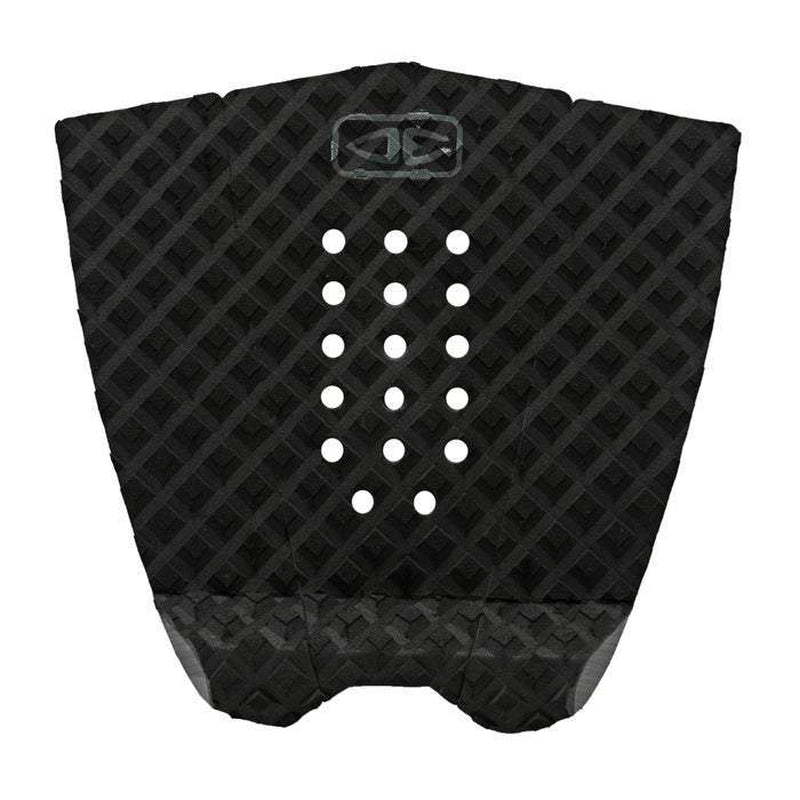 Ocean & Earth Tail Pad Simple Jack 3-Piece -schwarz