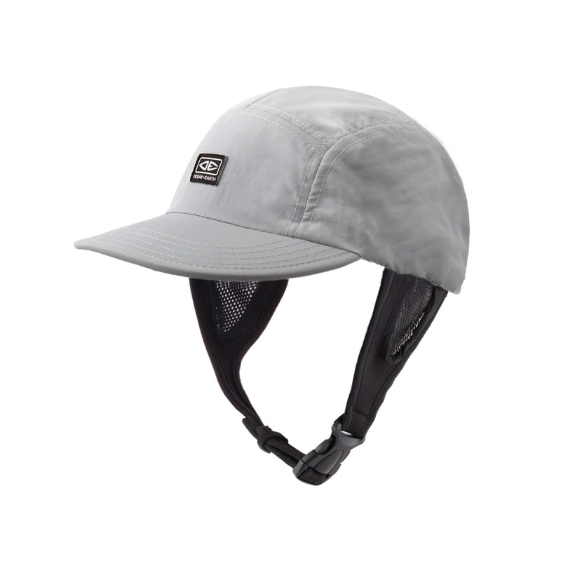 Ocean & Earth Ulu Surf Cap - Grey