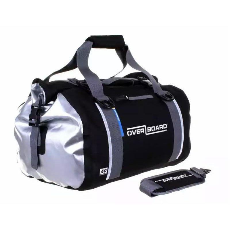 OverBoard wasserdichter Duffel Bag 40l